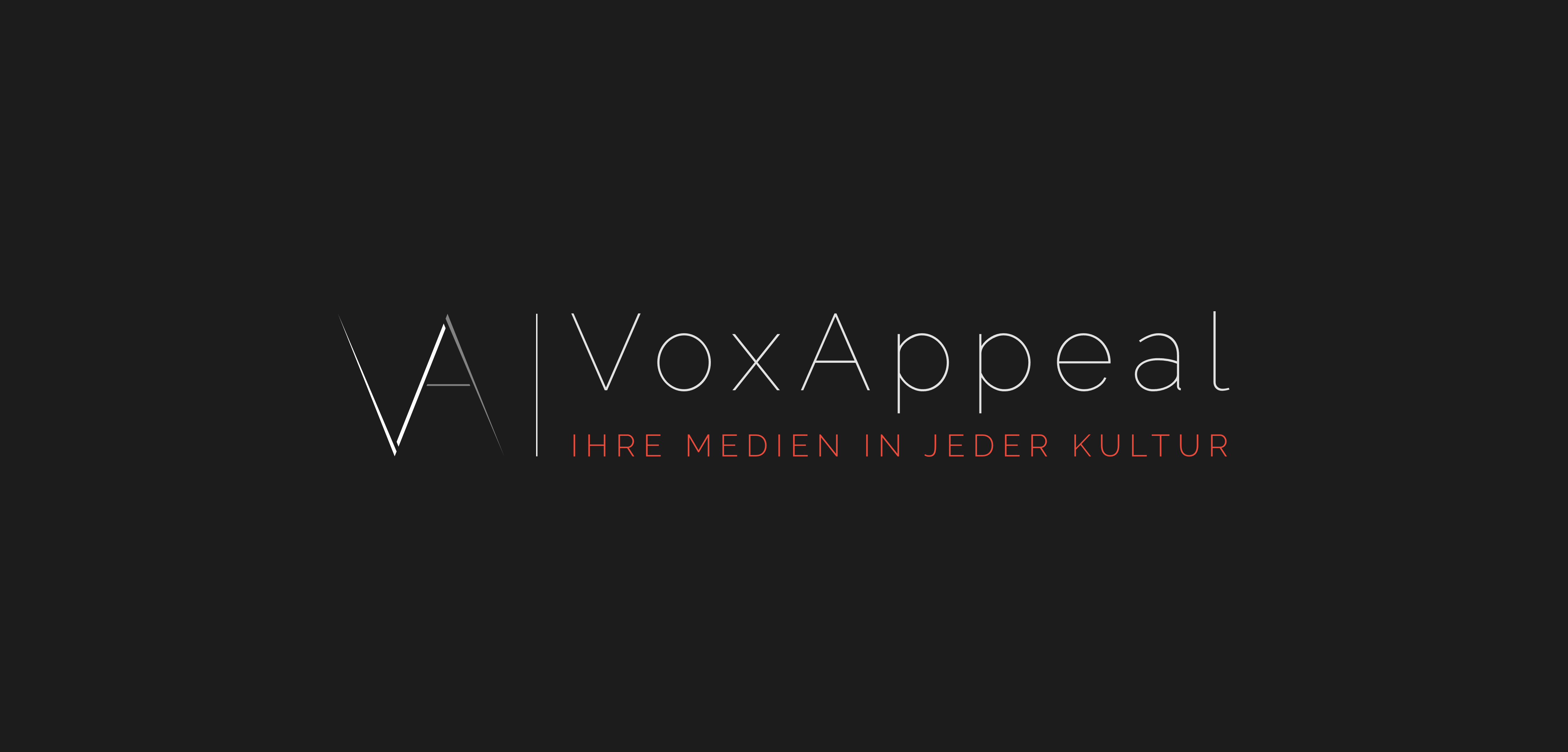 VoxAppeal Allemand